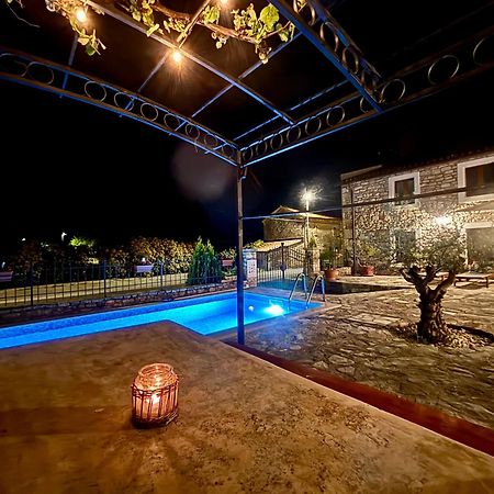 Villa Rustica Buje Luaran gambar