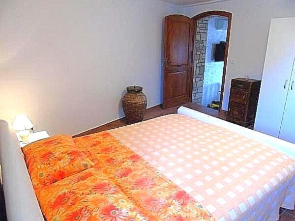 Villa Rustica Buje Luaran gambar