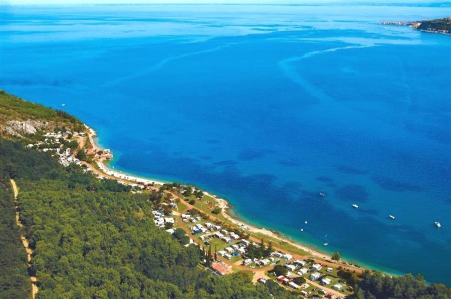 Villa Rustica Buje Luaran gambar