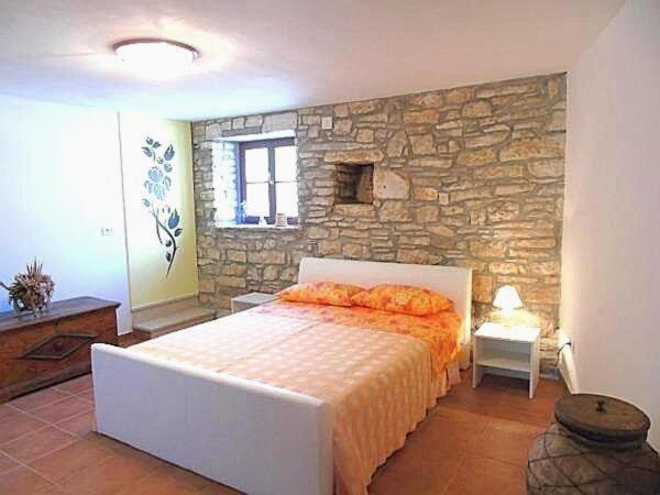 Villa Rustica Buje Luaran gambar